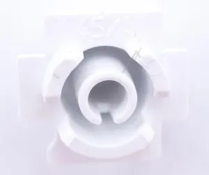 AEG Electrolux 140002444010 - Push button,pcb,white