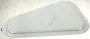 Whirlpool Indesit 481010771599 Klappe Deckel - C00446915 rueckwand