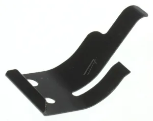 Vestel 37015942 Scheibe - Easy removable inner gl(right,black,t06)