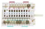 Gorenje 726617 - Selector switch k36e everel