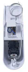 BSH Bosch Siemens 11057082 Thermostat - Reglereinheit reglereinheit ist ohne winterswitchfunktion, da diese nicht mehr verfügbar ist BSH Bosch Siemens 11057082 Thermostat - Reglereinheit reglereinheit ist ohne winterswitchfunktion, da diese nicht mehr verfügbar ist