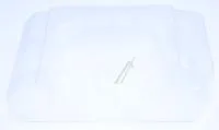 Whirlpool Indesit 482000088750 Tropfschale - C00290366 kondenswasserschale danfoss emc8