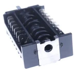Vestel 32009171 - Rotary switch 04/15 ank/tb a