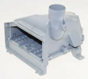 Arcelik Grundig Beko 2493800200 Waschmitteleinspülkasten - Waschmittelkammer b13sf