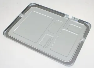 Samsung DA9717317A Abdeckhaube - Da97-17317a assy cover pba,rr7000m,gi-sgcc