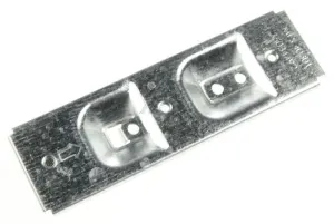 Vestel 35034492 - Metal foot support 40301 w/spcr Vestel 35034492 - Metal foot support 40301 w/spcr