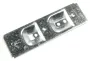 Vestel 35034492 - Metal foot support 40301 w/spcr Vestel 35034492 - Metal foot support 40301 w/spcr