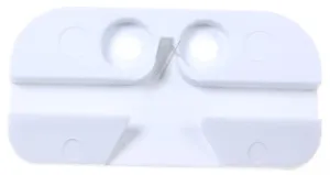Brandt AS0023254 Türschliesshaken - Shaft handle--