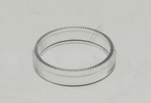 Arcelik Grundig Beko 257440005 Bediendrehknopf - Knebelring