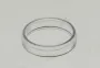 Arcelik Grundig Beko 257440005 Bediendrehknopf - Knebelring