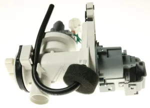 Samsung DC9715696L Laugenpumpe - Assy pump drain,mk-pjt,ww7800m,bubble,22
