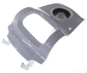 AEG Electrolux 2197511013 - Deckel,staubbehälter