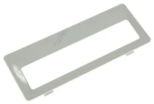 Samsung DA6308072A Lampenabdeckung - Da63-08072a cover lamp,abs+pmma,hb,cool white,hg-076