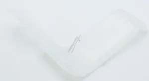 Arcelik Grundig Beko 1799990100 Halter - Halterung kabel oben