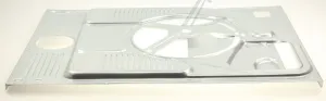 AEG Electrolux 1254265315 Rückwand - Gehäuserückwand