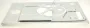 AEG Electrolux 1254265315 Rückwand - Gehäuserückwand