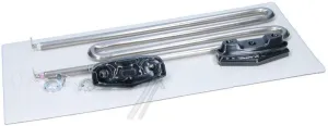 Miele WT 2670 Heizstab