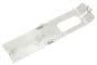 Arcelik Grundig Beko 4853110500 Zierblende - Blende vorne oben dr. Arcelik Grundig Beko 4853110500 Zierblende - Blende vorne oben dr.