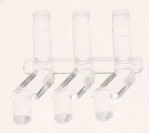 AEG Electrolux 1325175006 Lichtleiterverbindung - Diffuseur,diode,env06