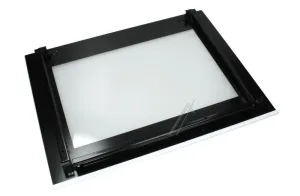Arcelik Grundig Beko C00896757 Innenscheibe - 210448948 front inner door inner glass group