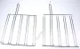 Arcelik Grundig Beko 210444742 - Wire shelf group. Arcelik Grundig Beko 210444742 - Wire shelf group.