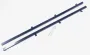 BSH Bosch Siemens 11056725 Schiene - Schiene einleger pmma, zwischenelement, set, links und rechts BSH Bosch Siemens 11056725 Schiene - Schiene einleger pmma, zwischenelement, set, links und rechts