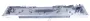 BSH Bosch Siemens 11058441 Blende - Blendenkasten rvs, 6 programme, 5 zusatzfunktionen, 24 h zeitvorwahl