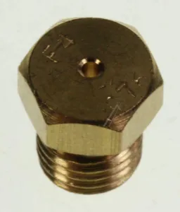 Vestel 37008530 - Düse (w. brenner,ø 076,lpg,s)