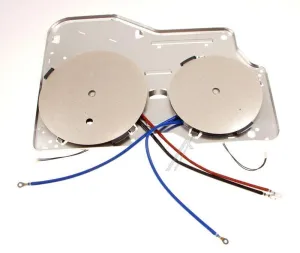 BSH Bosch Siemens 00704900 Isolation Induktionsplatte - Induktionsplatte BSH Bosch Siemens 00704900 Isolation Induktionsplatte - Induktionsplatte