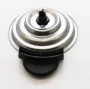 Saeco 300004493702 Padhalter - Padholder assy 1 deep black