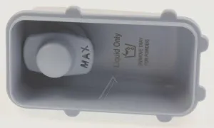 Samsung DC9717022B Waschmitteleinspülkasten - Dc97-17022b assy detergent,yukon,wd1102xvm/xsa,pp,en