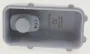 Samsung DC9717022B Waschmitteleinspülkasten - Dc97-17022b assy detergent,yukon,wd1102xvm/xsa,pp,en
