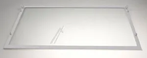 Arcelik Grundig Beko 4397060100 Scheibe - Enc glass gr