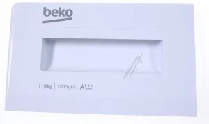 Arcelik Grundig Beko 2459209090 Blende Waschmittelkasten - Cekmece panosu gr.