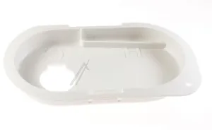 Whirlpool Indesit 482000030836 Halter - C00267092 elektroventil träger 1 ev