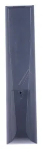 Vestel 23809748 - R/c 45157 fernbedienung passend für dual (gray/s)(black/p)