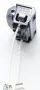 Samsung DJ9702644A Kontakt - Assy holder,vs9000rl,charging
