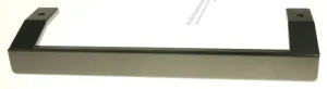 Arcelik Grundig Beko 5907611100 Abdeckung Gehäuse - Gas_injection_handle_cap_gr 1050