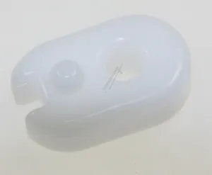 Whirlpool Indesit 481246658023 Kantenschutz - C00320879 geräuschdämpfer