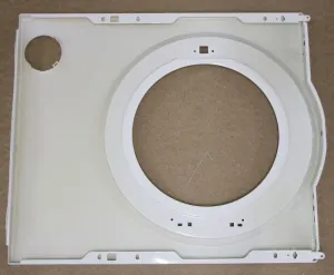 Arcelik Grundig Beko 2840682500 Frontblende - Frontblech