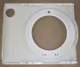 Arcelik Grundig Beko 2840682500 Frontblende - Frontblech