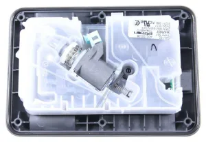 Ventil für Geschirrspüler Dosierkombination wie Zanussi 140001303340 Ersatzteil