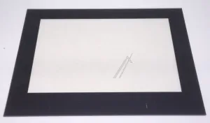 Whirlpool Indesit 482000031191 Innenscheibe - C00274053 oven door glass big cavity nopiro