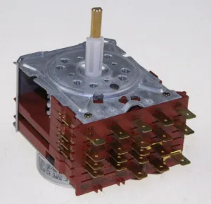 BSH Bosch Siemens 00096305 Programmschalter - Steuergerät 471962 BSH Bosch Siemens 00096305 Programmschalter - Steuergerät 471962