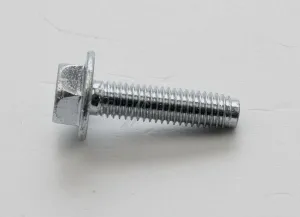 Samsung 6011008075 Bolzen - Bolt-hex,m5(p0.8),l20,zpc(wht),hwh,+,swr