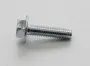 Samsung 6011008075 Bolzen - Bolt-hex,m5(p0.8),l20,zpc(wht),hwh,+,swr