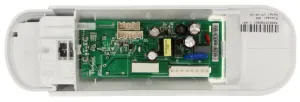 Whirlpool Indesit 481010796801 - C00386977 thermostat elektr. et2 enhanced