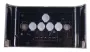 Smeg 5L5414627 Bedienteilblende - Control panel tp 02