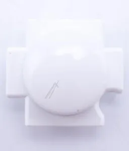 AEG Electrolux 140002444010 - Push button,pcb,white