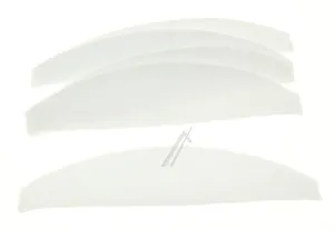 Candy Hoover 35601406 Padhalter - Rb222 boden cl. pads (x5)